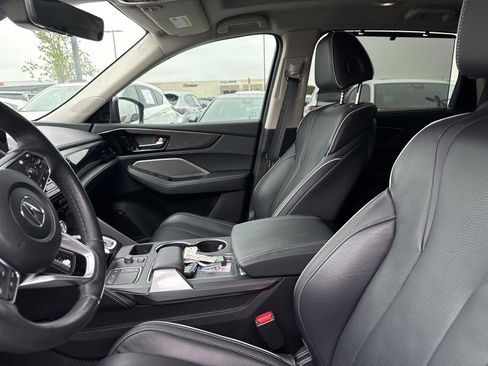 Used 2024 Acura MDX SH-AWD w/ Advance Package image 6