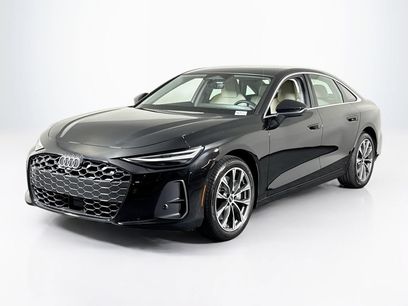 Used 2026 Audi A6 Premium w/ Convenience Package