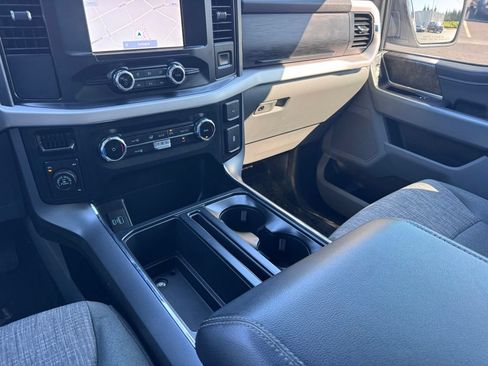 Used 2023 Ford F150 XLT w/ Equipment Group 301A Mid AWD/4WD image 34