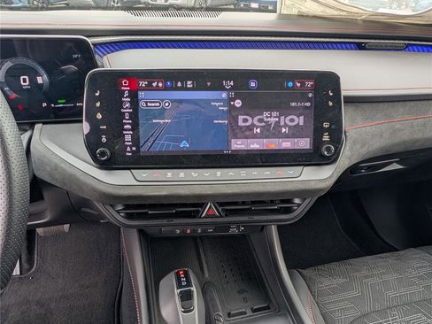 New 2024 Dodge Charger Scat Pack w/ Plus Group image 13