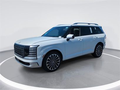 Used 2026 Hyundai Palisade Calligraphy