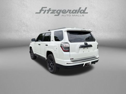 Used 2019 Toyota 4Runner Limited AWD/4WD image 6