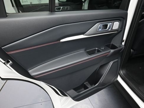 New 2026 Ford Explorer ST w/ Sun And Sound Package image 30