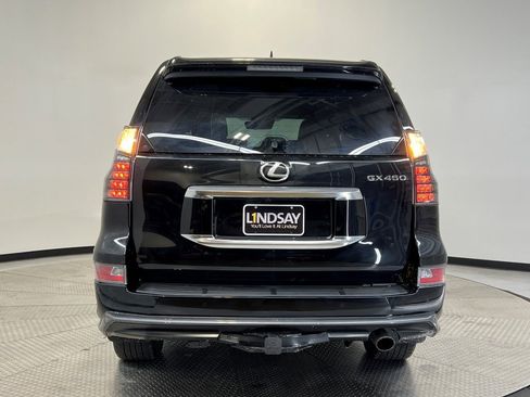 Used 2023 Lexus GX 460 Premium image 6