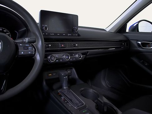 Used 2024 Honda Civic LX image 26