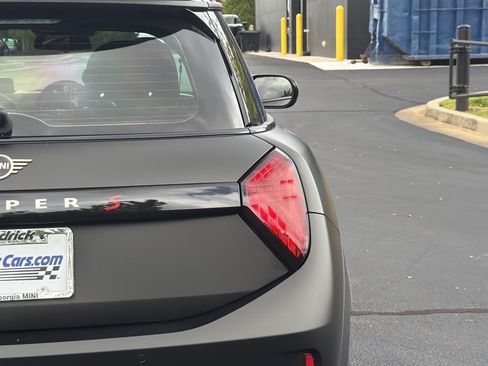 New 2026 MINI Cooper S FWD image 95