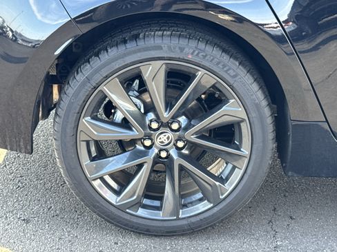 Used 2026 Toyota Corolla SE image 19