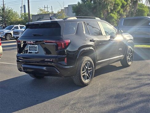 New 2026 GMC Terrain AT4 w/ Technology Package II image 5