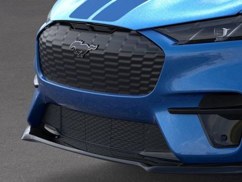 New 2026 Ford Mustang Mach-E GT AWD/4WD image 17