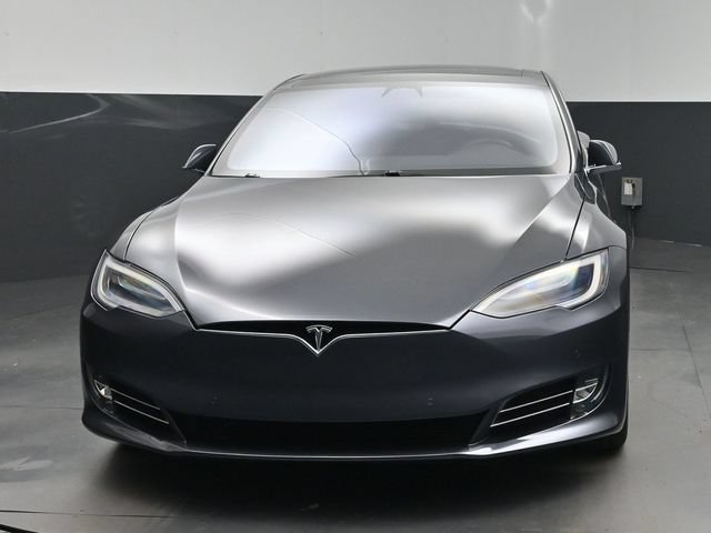 Used 2019 Tesla Model S 100D AWD/4WD image 6