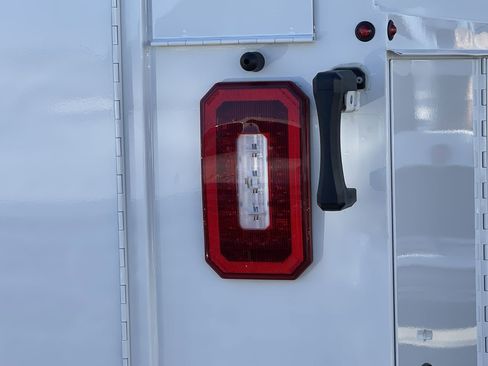 New 2026 Ford E-350 and Econoline 350 Super Duty w/ Power Equipment Group image 9