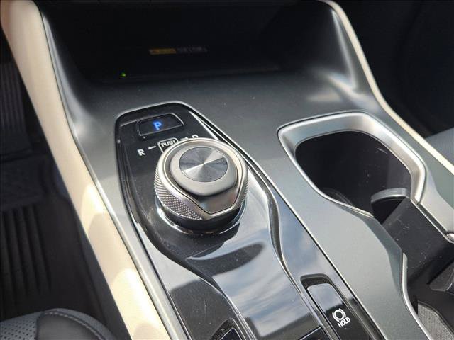 Used 2024 Lexus RZ 300e Premium w/ Accessory Package (2T) FWD image 14