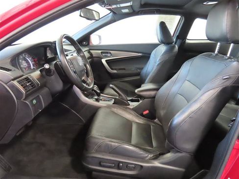 Used 2016 Honda Accord EX-L image 16