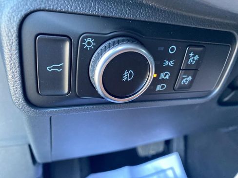 New 2025 Ford Explorer Active w/ Active Comfort Package image 15