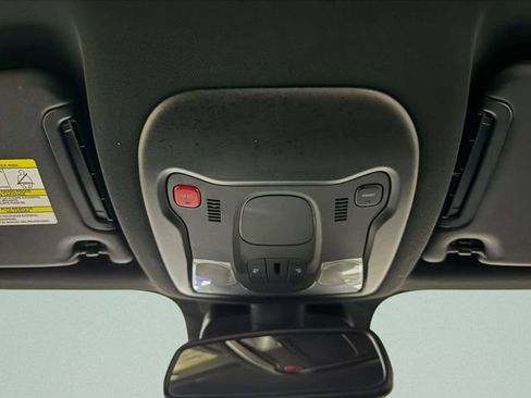 Used 2021 Jeep Renegade Latitude AWD/4WD image 21