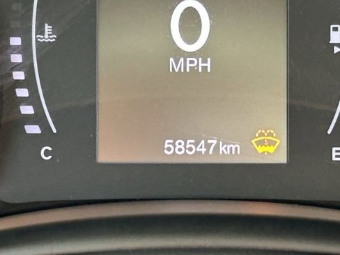 Used 2020 Jeep Renegade Altitude image 19