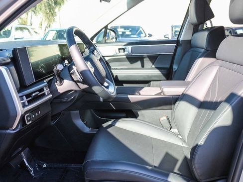 Certified 2025 Hyundai Santa Fe SEL image 20