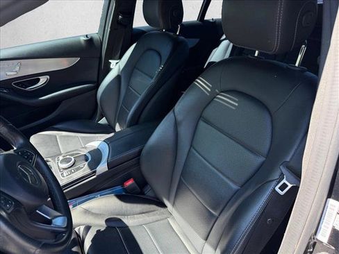Used 2018 Mercedes-Benz C 350e Sedan image 17