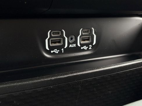 Used 2022 RAM 2500 Lone Star image 24