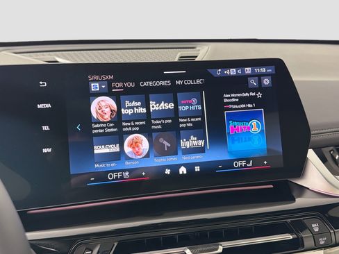 New 2026 BMW X1 xDrive28i w/ Technology Package image 14