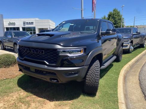New 2026 RAM 1500 RHO w/ RHO Level 1 Equipment Group AWD/4WD image 34