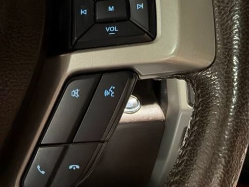 Used 2019 Ford F250 King Ranch w/ King Ranch Ultimate Package AWD/4WD image 21
