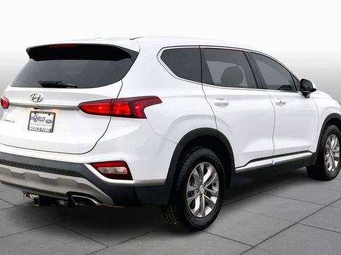 Used 2020 Hyundai Santa Fe SEL w/ Cargo Package image 11