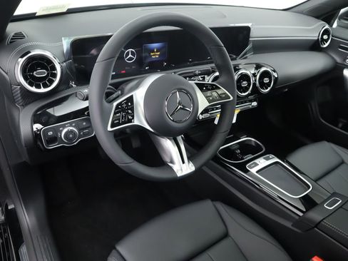 New 2026 Mercedes-Benz CLA 250 image 10