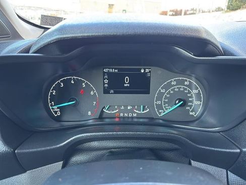 Used 2022 Ford Transit Connect XL image 26