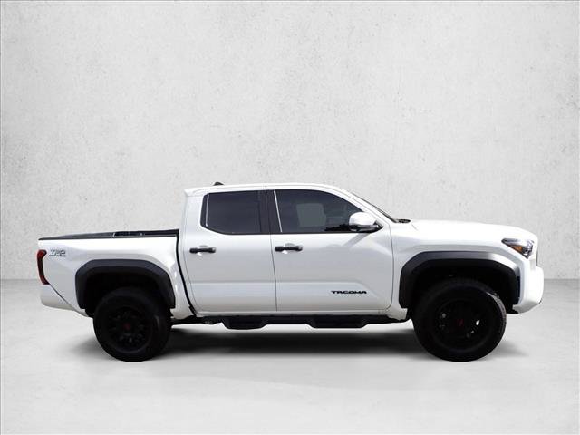 Certified 2026 Toyota Tacoma TRD Off-Road w/ TRD Off Road Premium Package AWD/4WD image 5