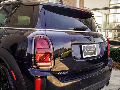 Used 2023 MINI Cooper Countryman S AWD/4WD image 13