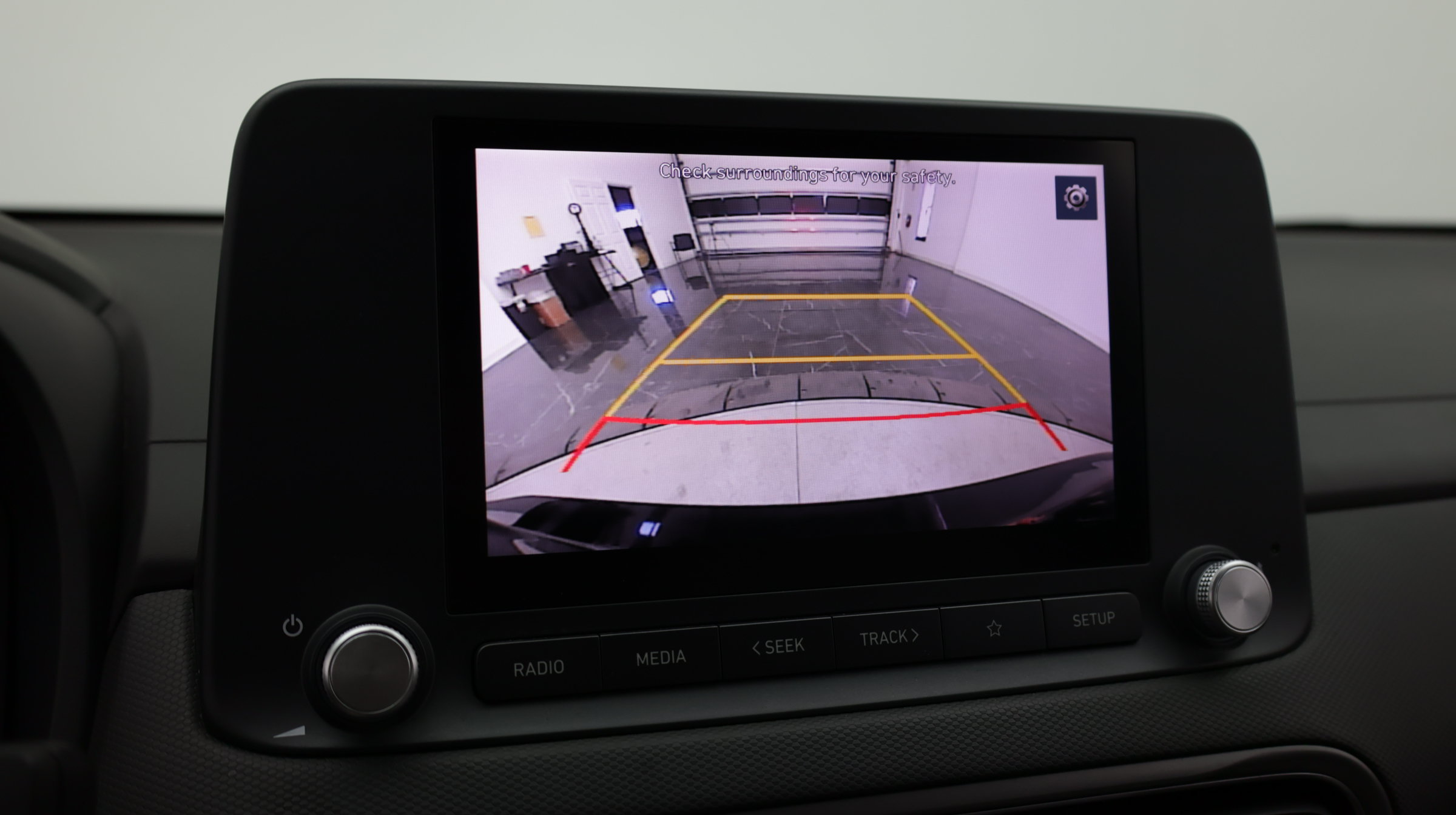 Used 2023 Hyundai Kona SE FWD image 24
