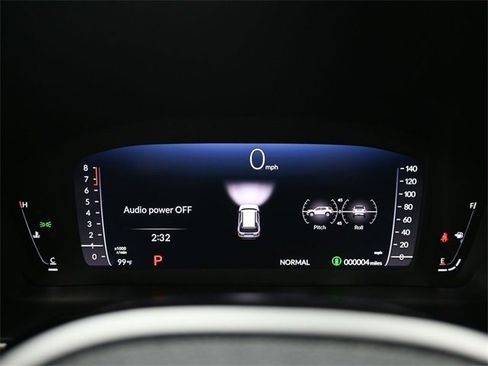 New 2026 Honda Passport TrailSport Elite image 9