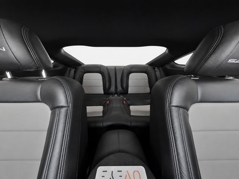 Used 2021 Ford Mustang GT w/ Equipment Group 301A RWD image 19