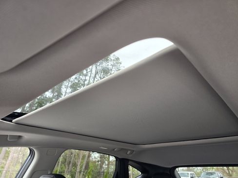 New 2026 Nissan Murano SL image 23