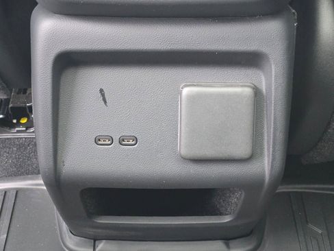 Used 2025 Cadillac Optiq Luxury 1 w/ LPO, Floor Liner Package image 18