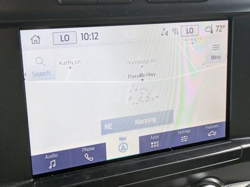 Used 2023 Ford F150 XLT w/ Equipment Group 301A Mid AWD/4WD image 20
