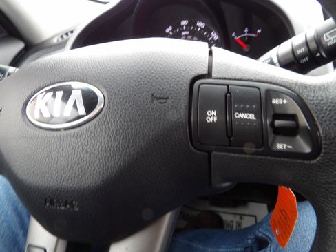Used 2015 Kia Sportage LX image 13