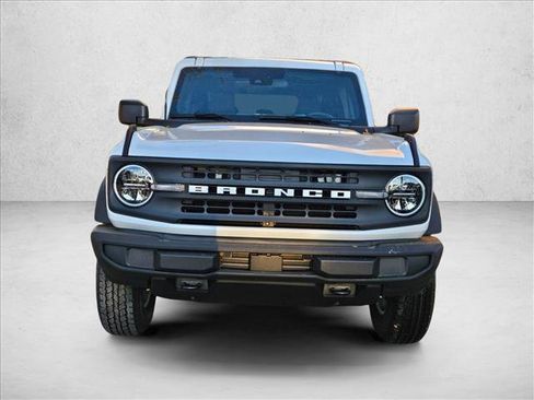 New 2025 Ford Bronco Big Bend image 6