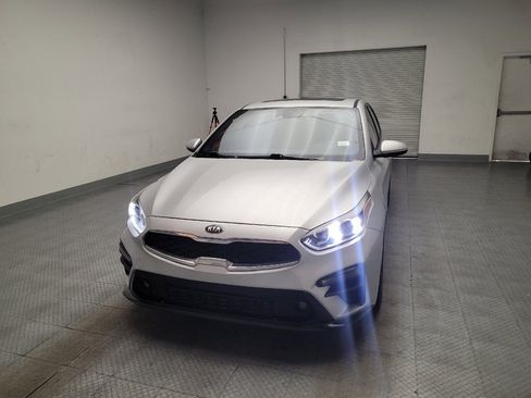 Used 2020 Kia Forte EX w/ EX Special Edition FWD image 15