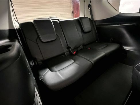 Used 2019 INFINITI QX80 Luxe AWD/4WD image 23