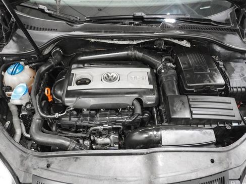 Used 2009 Volkswagen Jetta Wolfsburg Edition FWD image 26