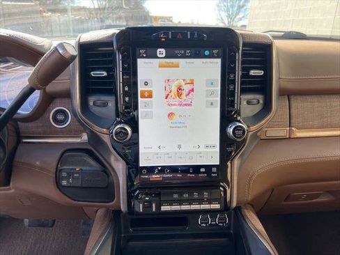 Certified 2022 RAM 3500 Limited image 17