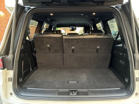 Used 2024 Jeep Wagoneer Series III image 23