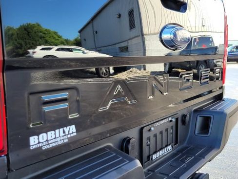 Used 2022 Ford Ranger XLT w/ Trailer Tow Package AWD/4WD image 33