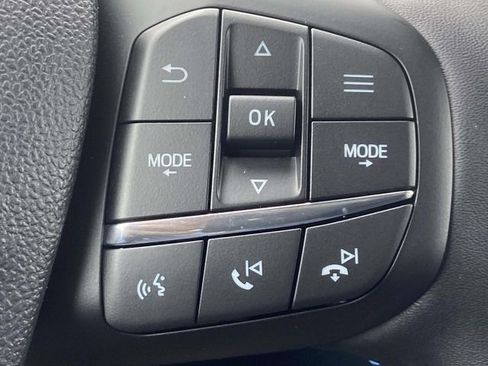 New 2026 Ford Maverick Lobo AWD/4WD image 16