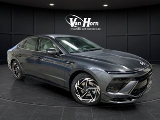 New 2026 Hyundai Sonata SEL AWD/4WD video 1