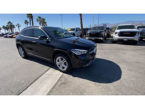 Used 2022 Mercedes-Benz GLA 250 image 2