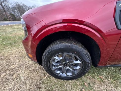 New 2026 Ford Maverick XLT w/ XLT Luxury Package image 10