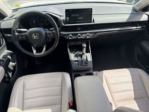 Used 2023 Honda CR-V EX-L image 13